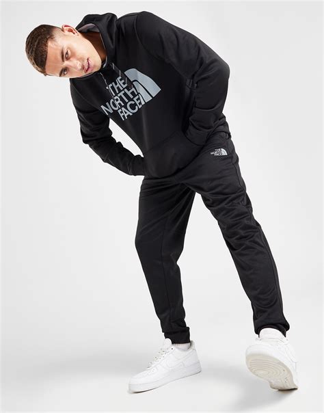 the north face surgent tracksuit.